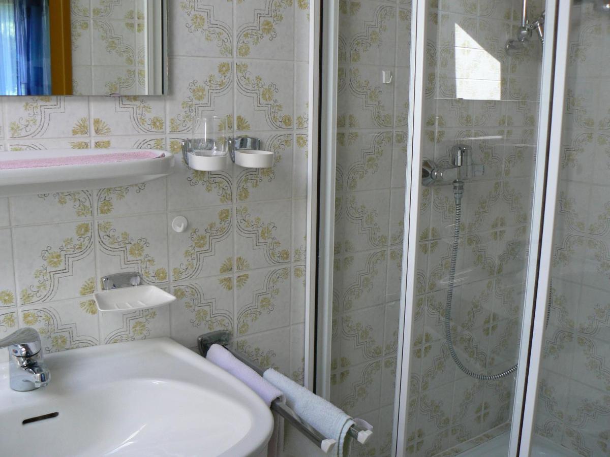 Haus Evelyn / Haus Heidemarie Hotel Bad Fussing Room photo