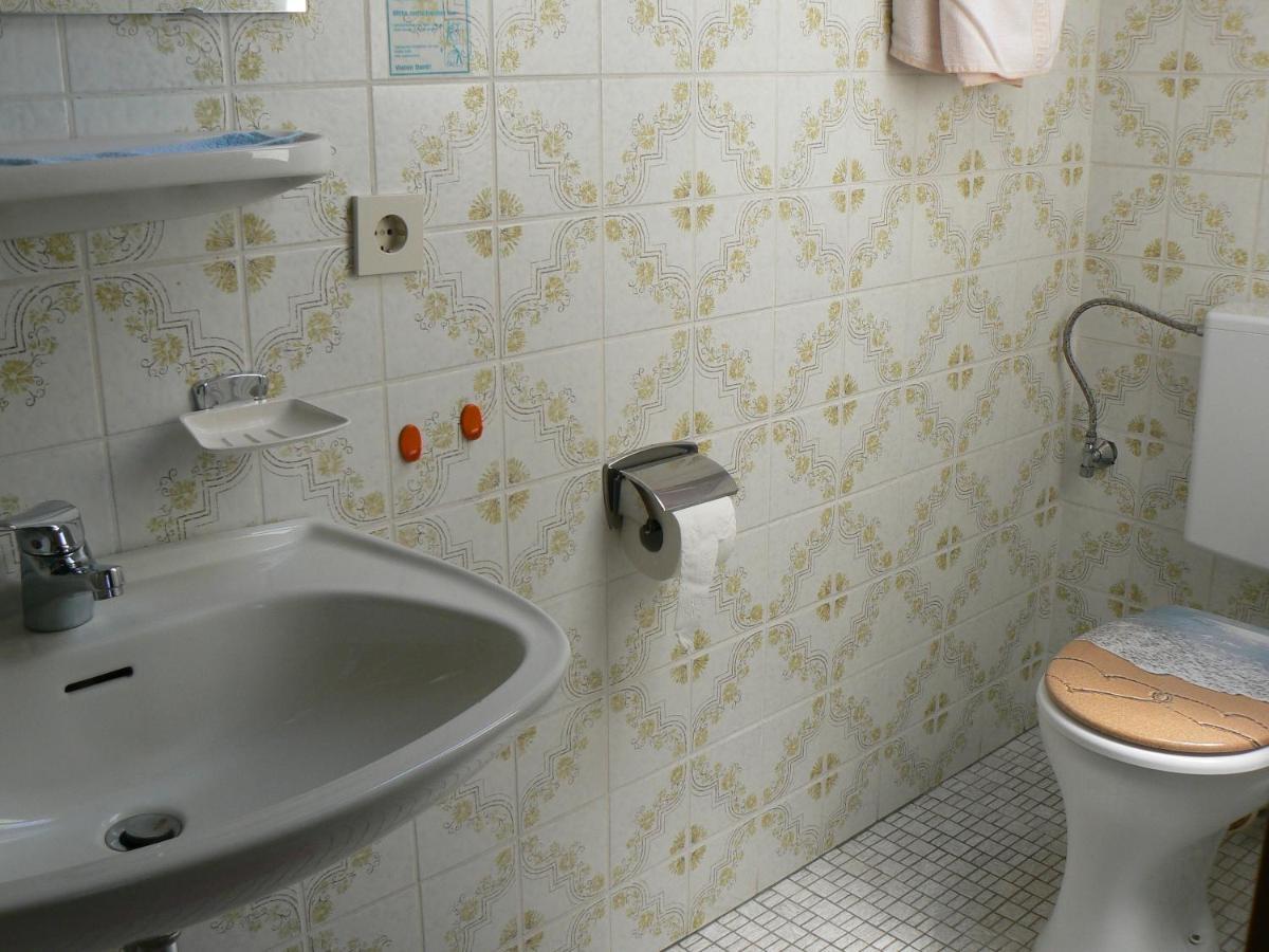Haus Evelyn / Haus Heidemarie Hotel Bad Fussing Room photo
